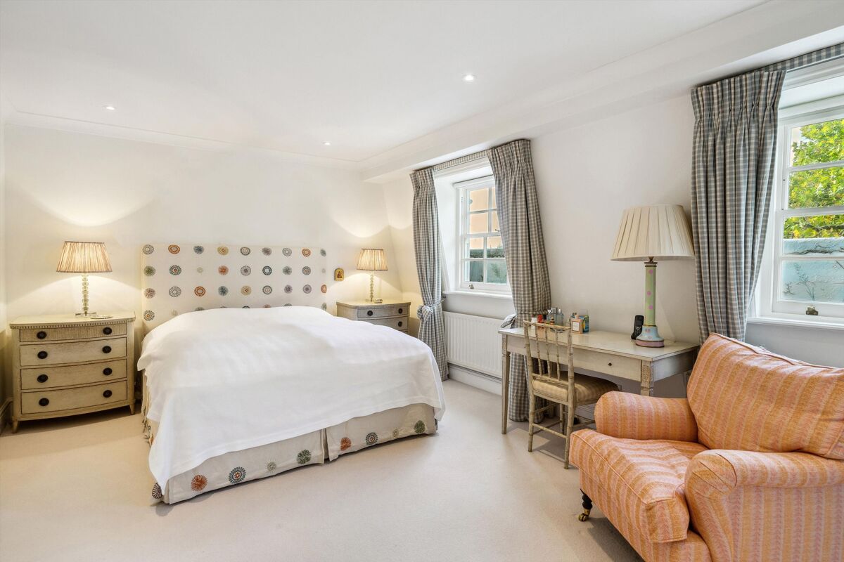 house to rent in Montpelier Square, Knightsbridge, London, SW7
