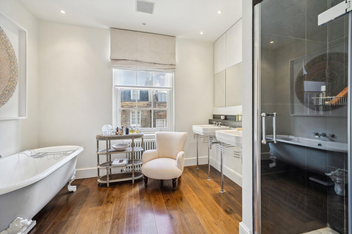 house to rent in Montpelier Square, Knightsbridge, London, SW7