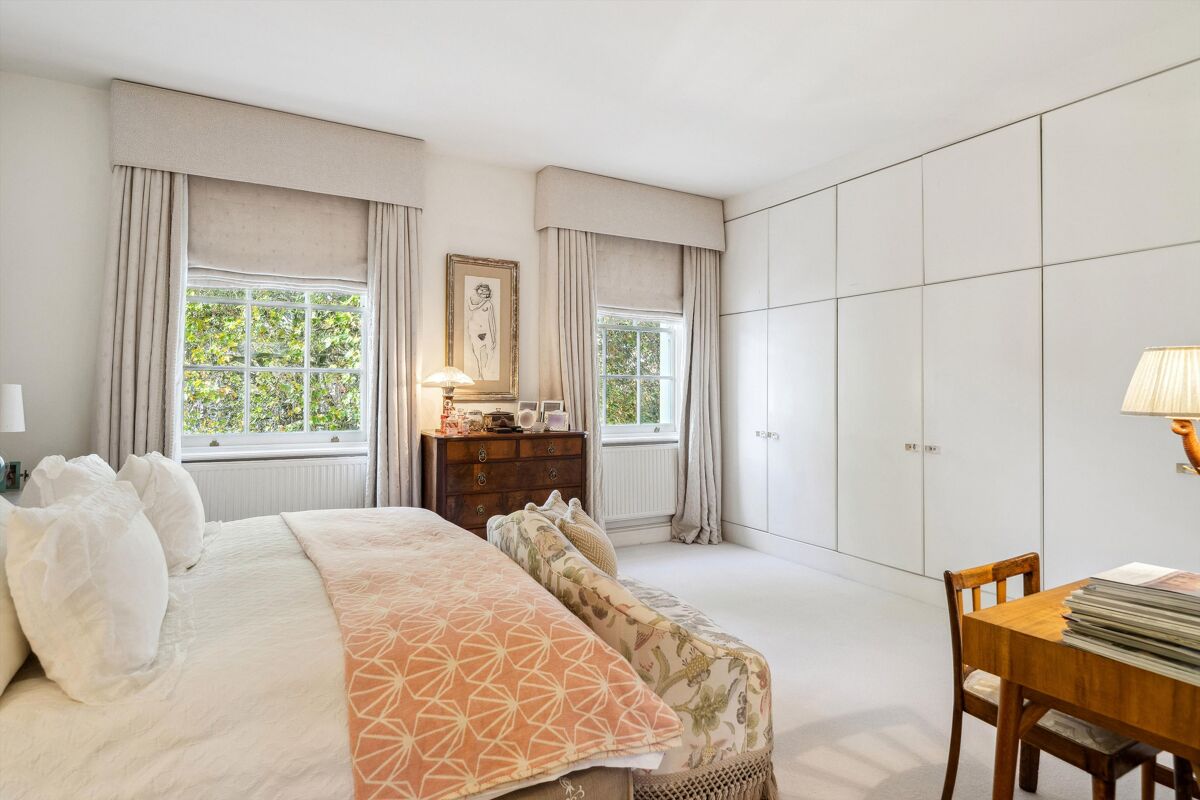 house to rent in Montpelier Square, Knightsbridge, London, SW7