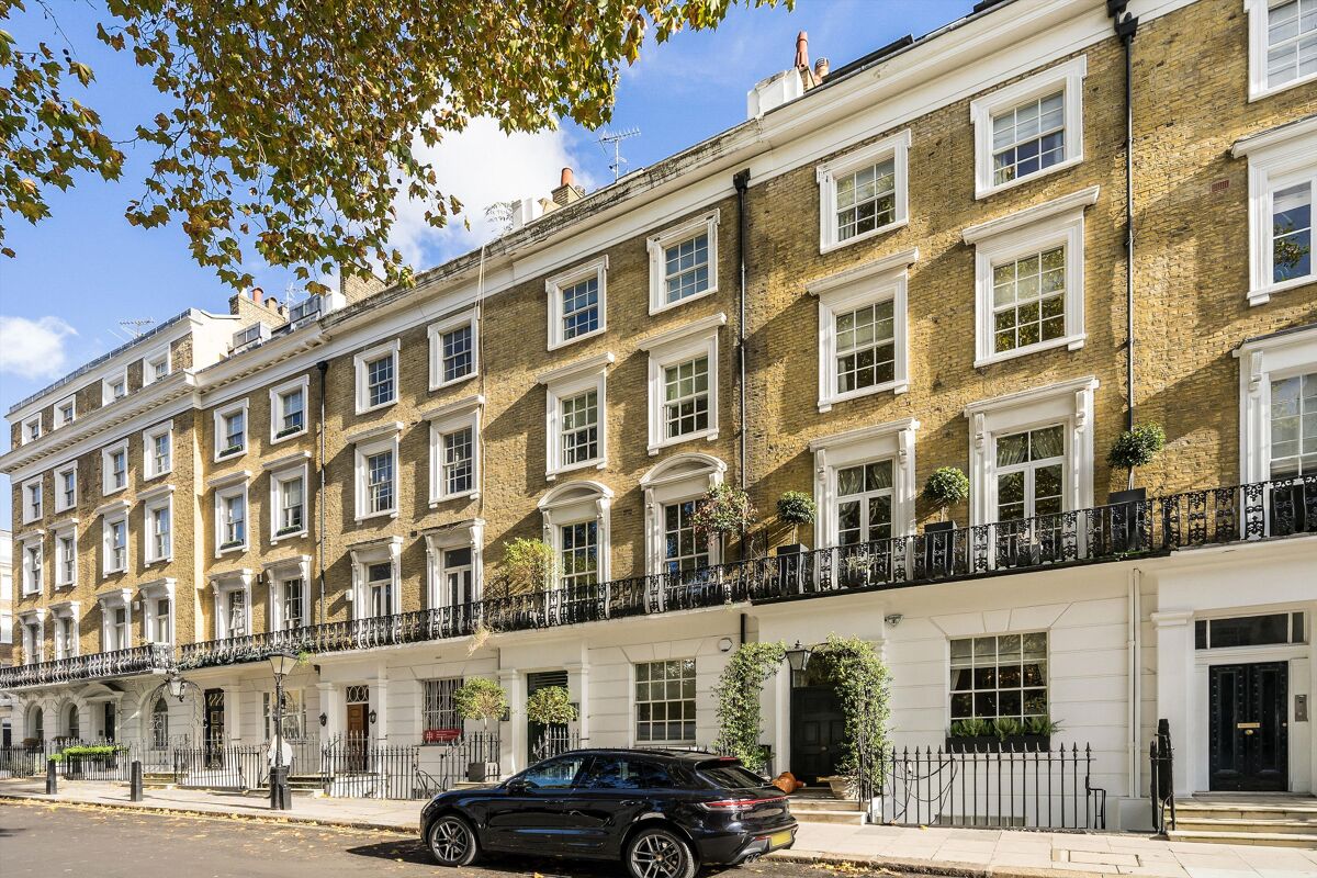 house to rent in Montpelier Square, Knightsbridge, London, SW7 ...