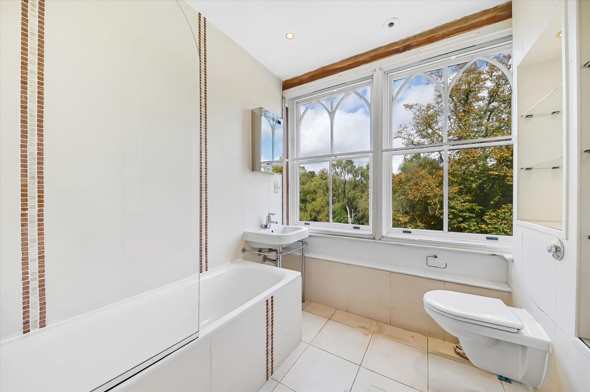 flat to rent in North End Way, London, NW3 SPL012445629 Knight Frank