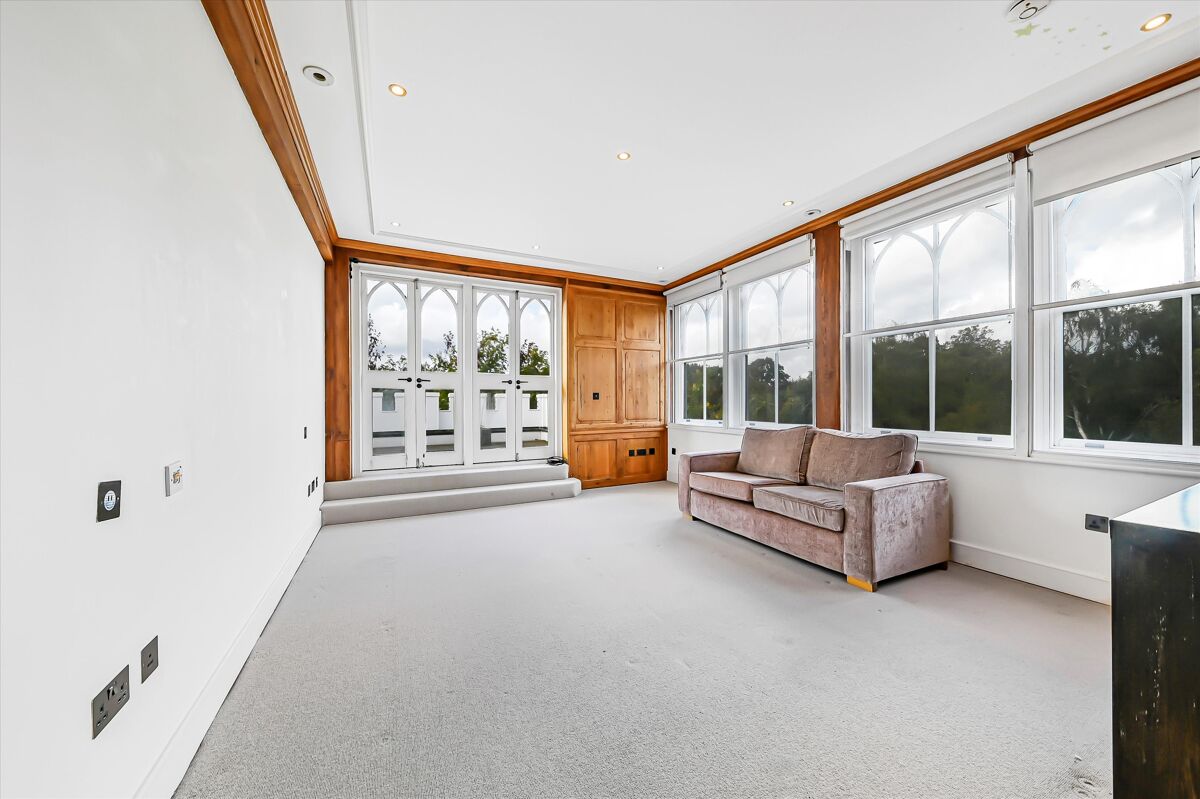 flat to rent in North End Way, London, NW3 SPL012445629 Knight Frank