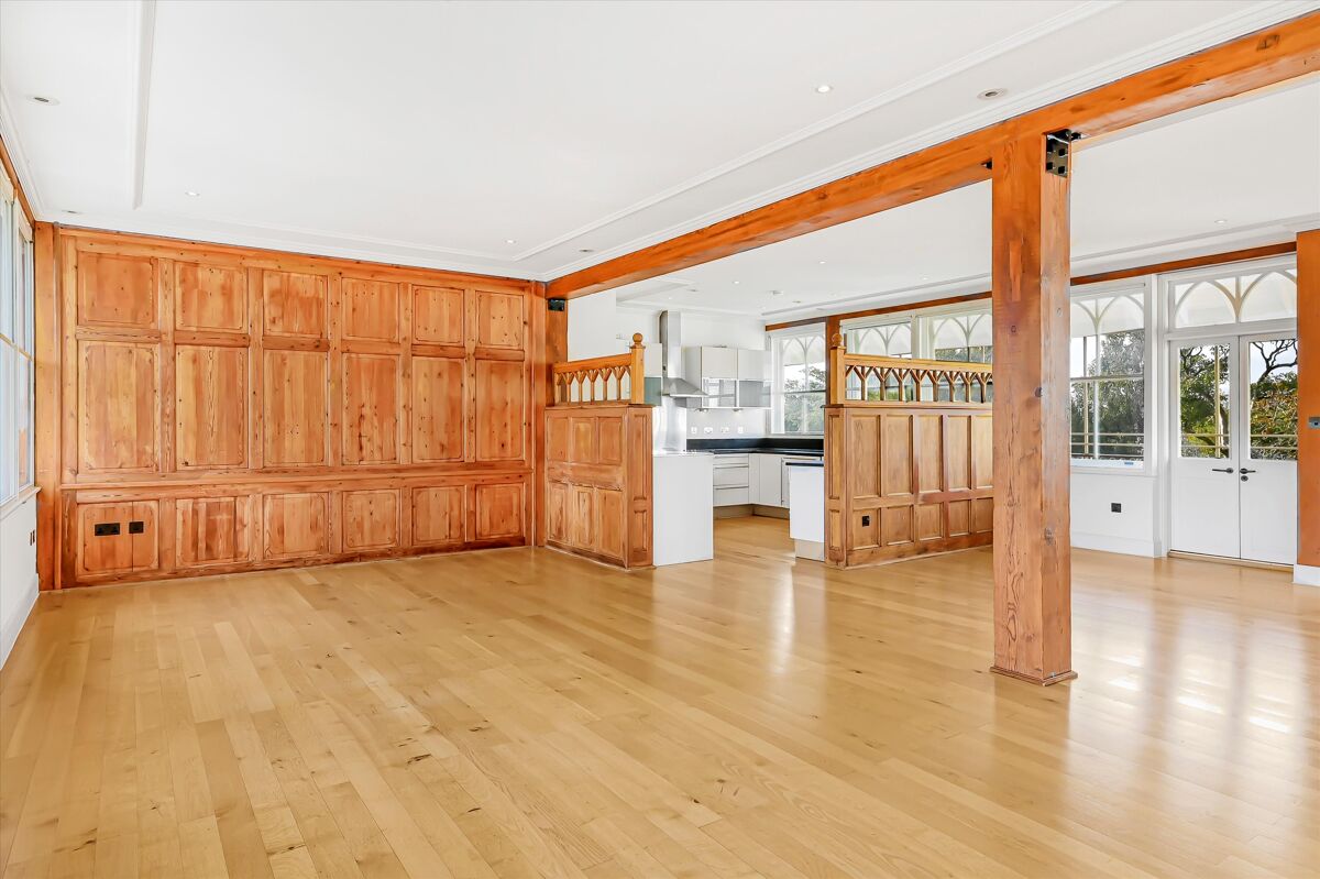 flat to rent in North End Way, London, NW3 SPL012445629 Knight Frank