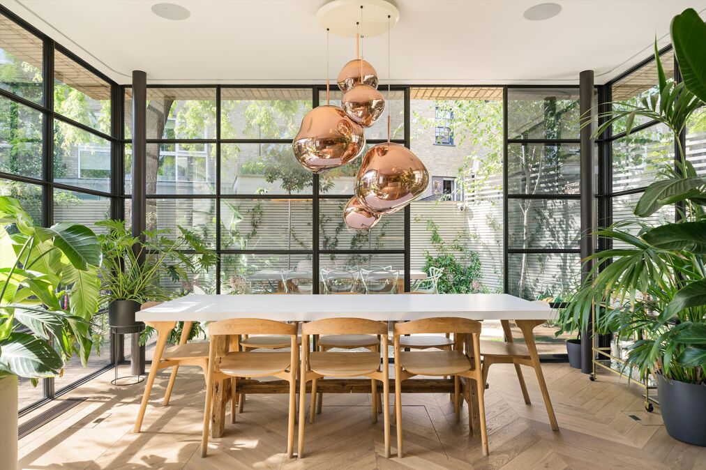 Image of Fernshaw Close, Fernshaw Road, London, SW10