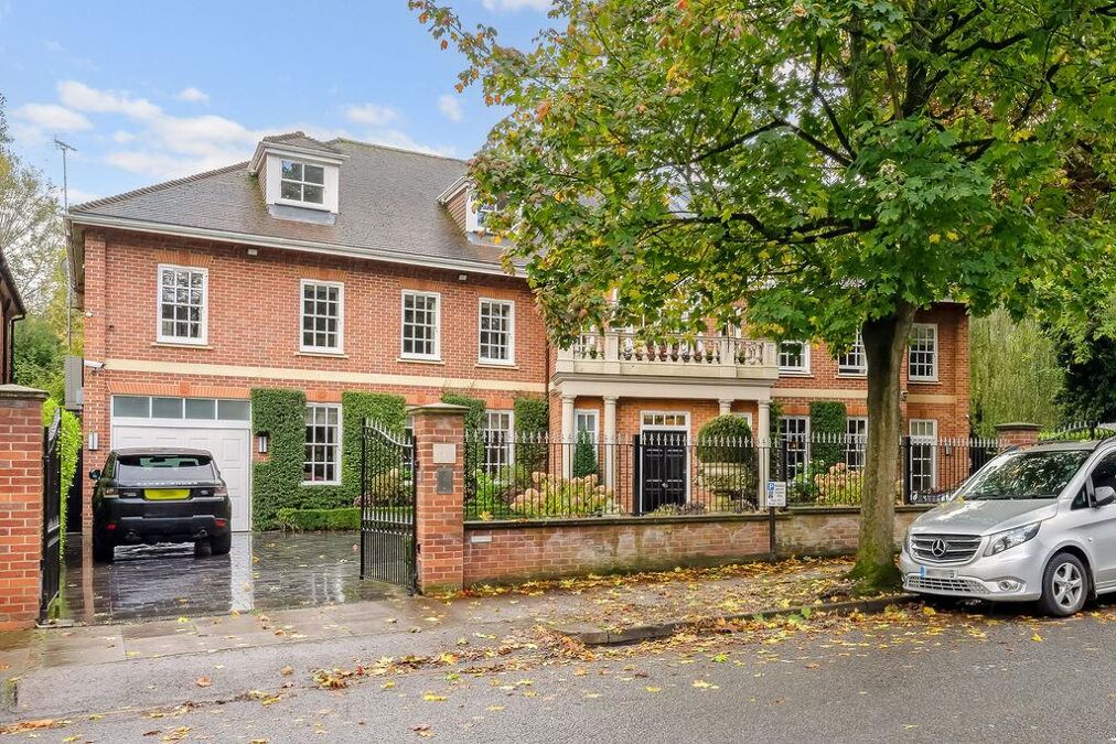 Image of Sheldon Avenue, Highgate, N6