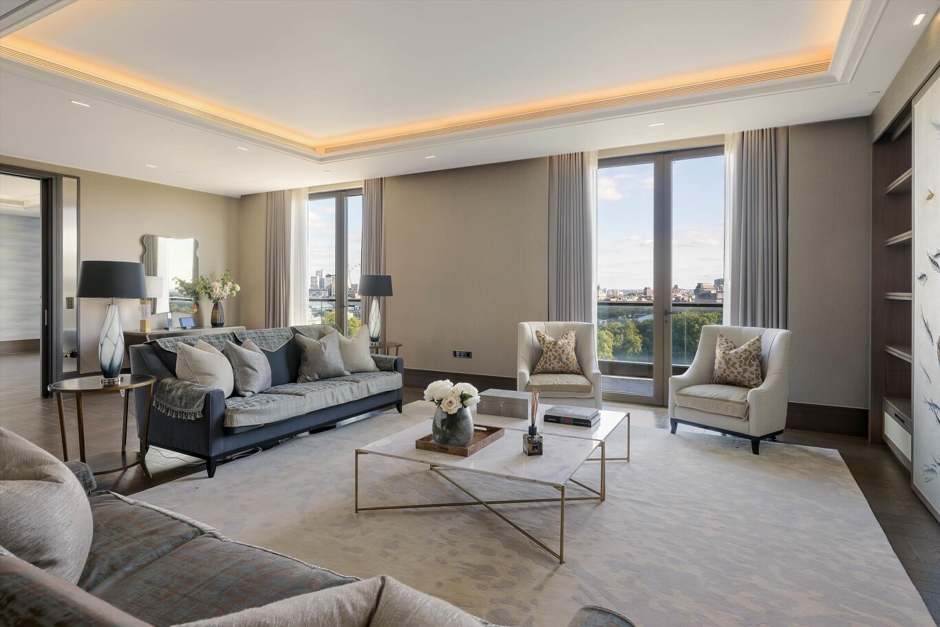 Image of Clarges Street, London, W1J