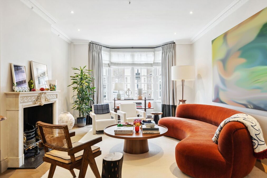Image of Mulberry Walk, London, SW3