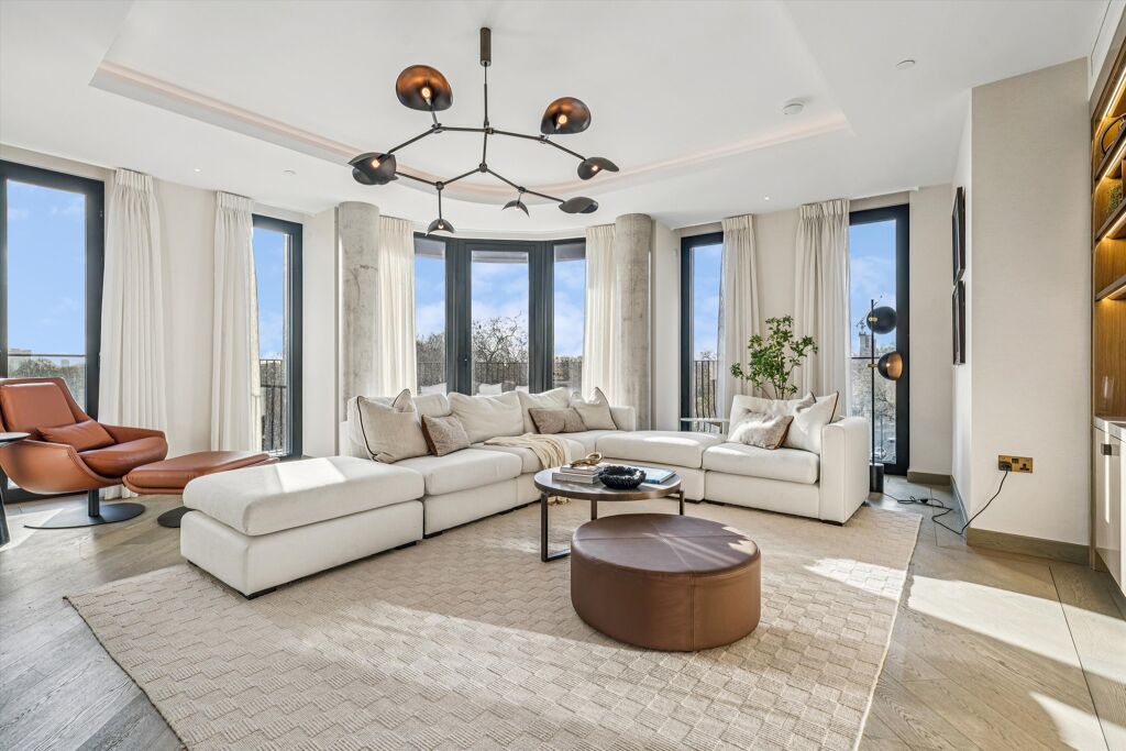 Image of Bayswater Road, London, W2.