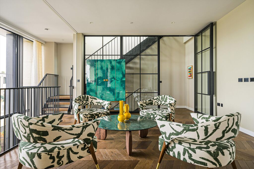 Image of Boiler House, Battersea Power Station, SW11