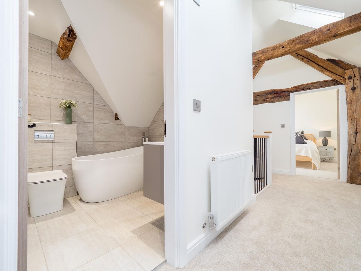 house for sale in The Chase, Smiths Lane, Knowle, B93. SPM012338363