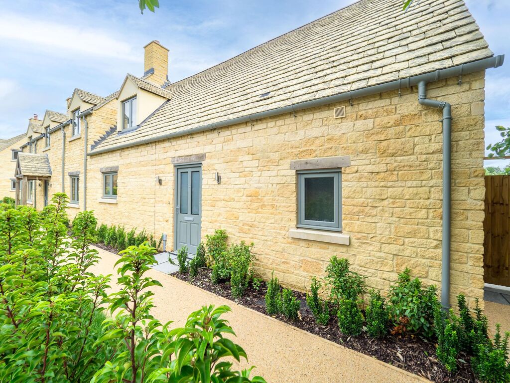 Image of Little Rissington, Gloucestershire, GL54
