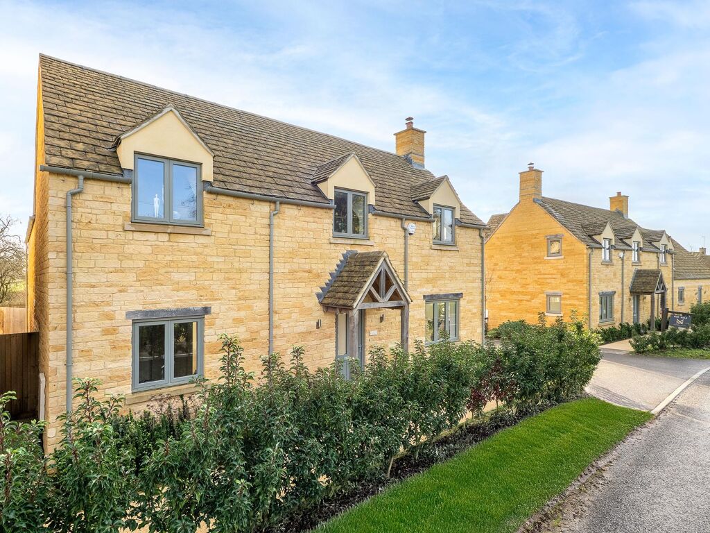 Image of The Arrows, Little Rissington, Gloucestershire, GL54