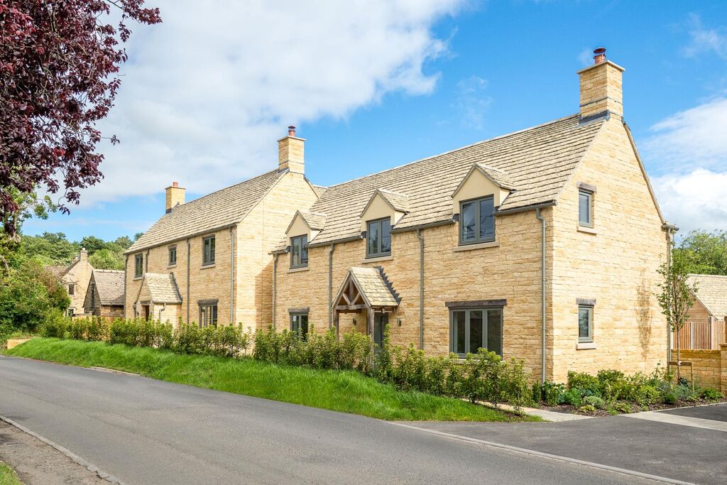 Image of The Arrows, Little Rissington, Gloucestershire, GL54