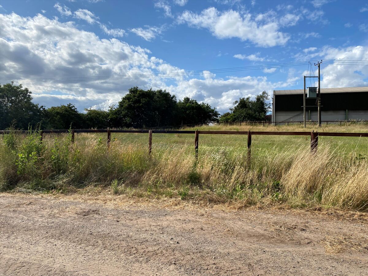 Land for sale in Elms Farm, Marton, Rugby, Warwickshire, CV23