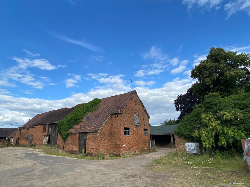Image of Elms Farm, Marton, Rugby, Warwickshire, CV23