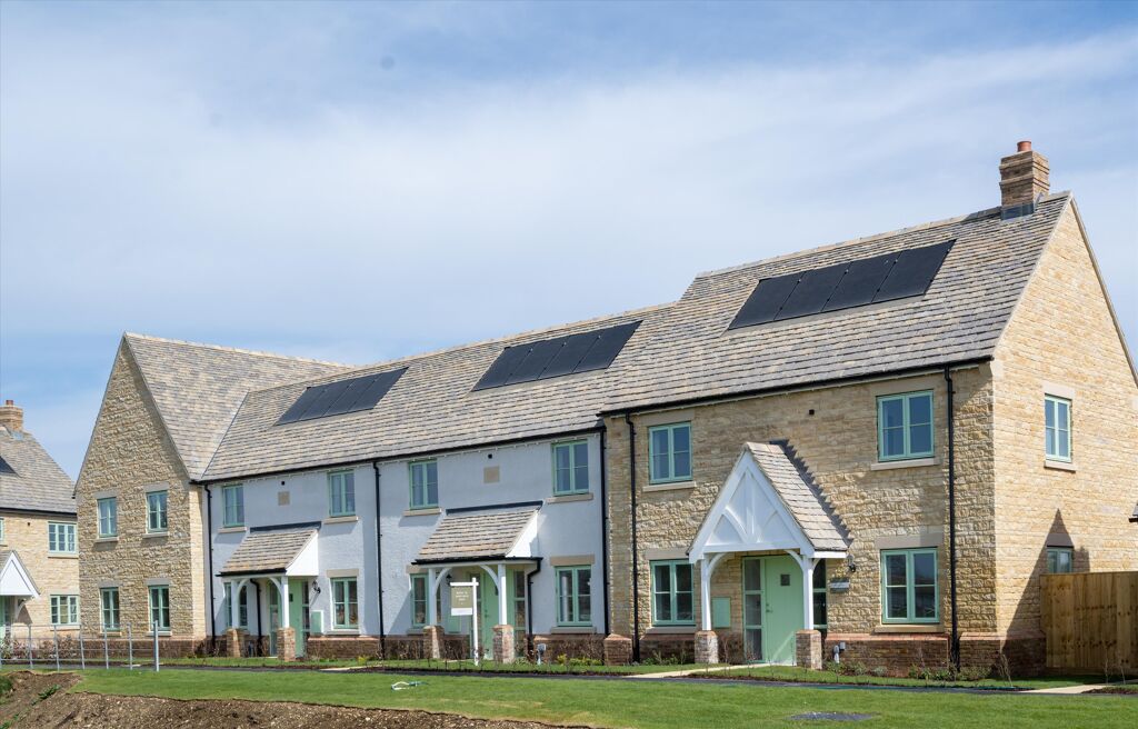 Image of King's Water, Spine Road West, Ashton Keynes, Cirencester, SN6.