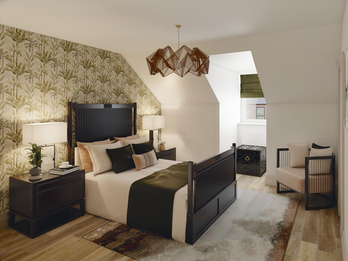 house for sale in Staverton Road, Daventry, NN11 SPM012413867