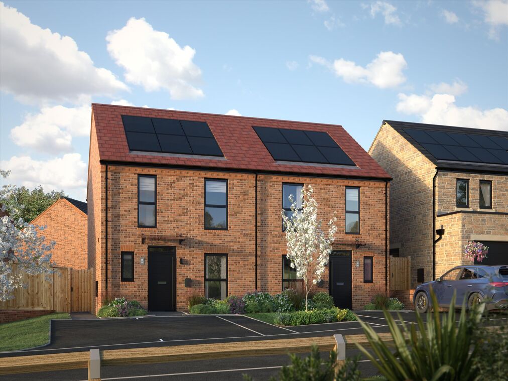Image of Malabar, Staverton Road, Daventry, NN11