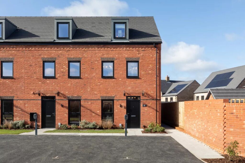 Image of Malabar, Staverton Road, Daventry, NN11