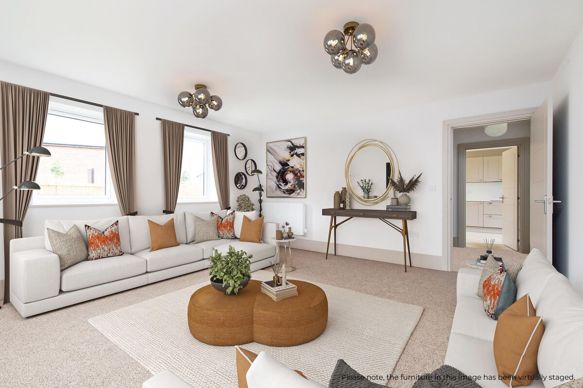 house for sale in Warwick Road, Wolston, CV8 SPM012420419 Knight Frank