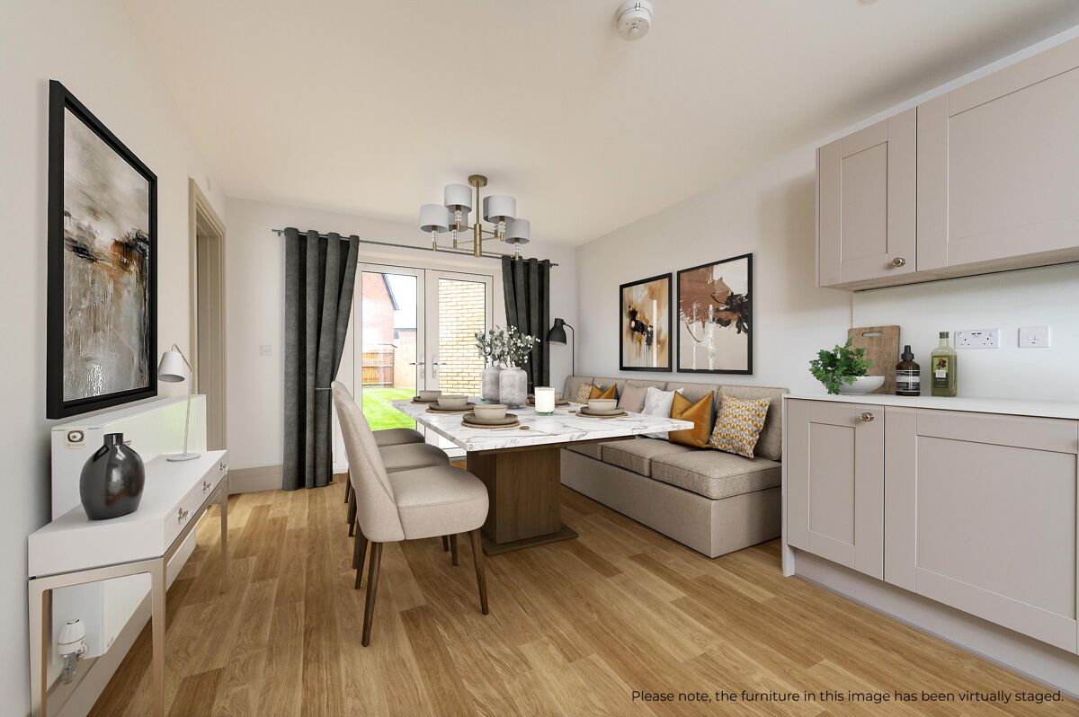 house for sale in Warwick Road, Wolston, CV8 SPM012420419 Knight Frank