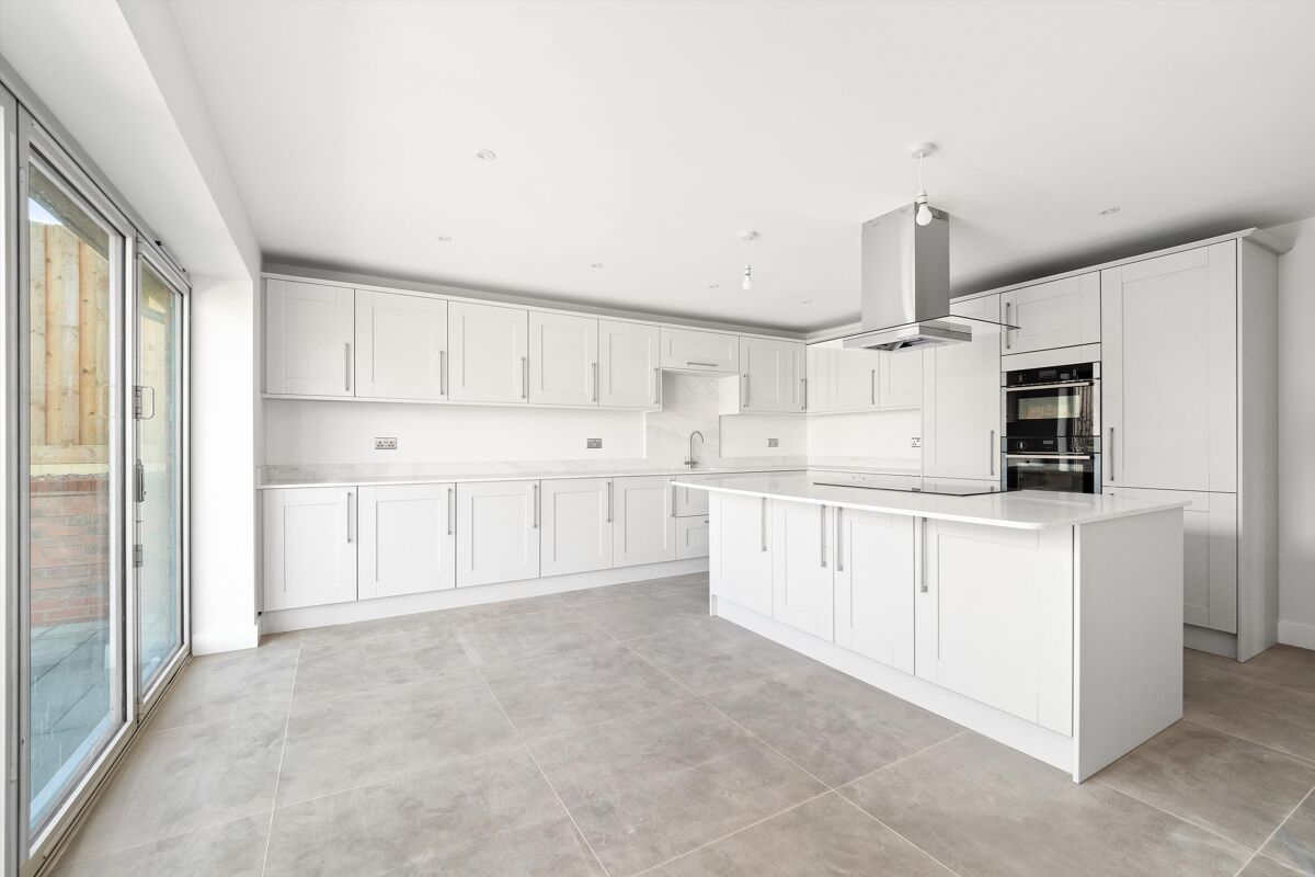 bungalow for sale in The Vineyards, Ash Lane, Bearley, CV3, CV37