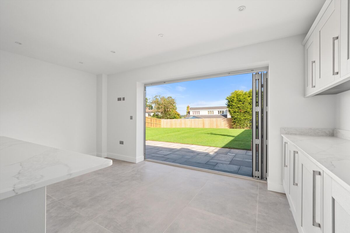 house for sale in Vineyard View, Ash Lane, Bearley, CV3, CV37