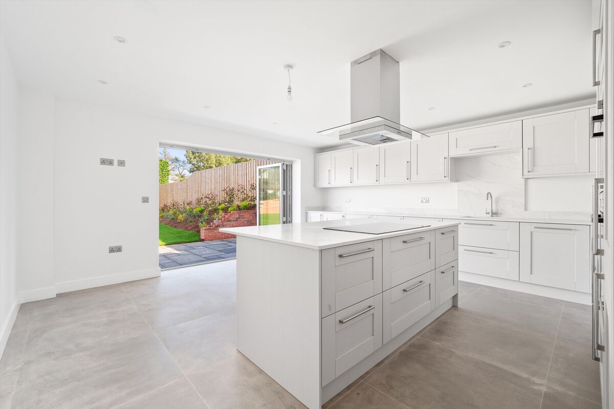 bungalow for sale in The Vineyards, Ash Lane, Bearley, CV3, CV37