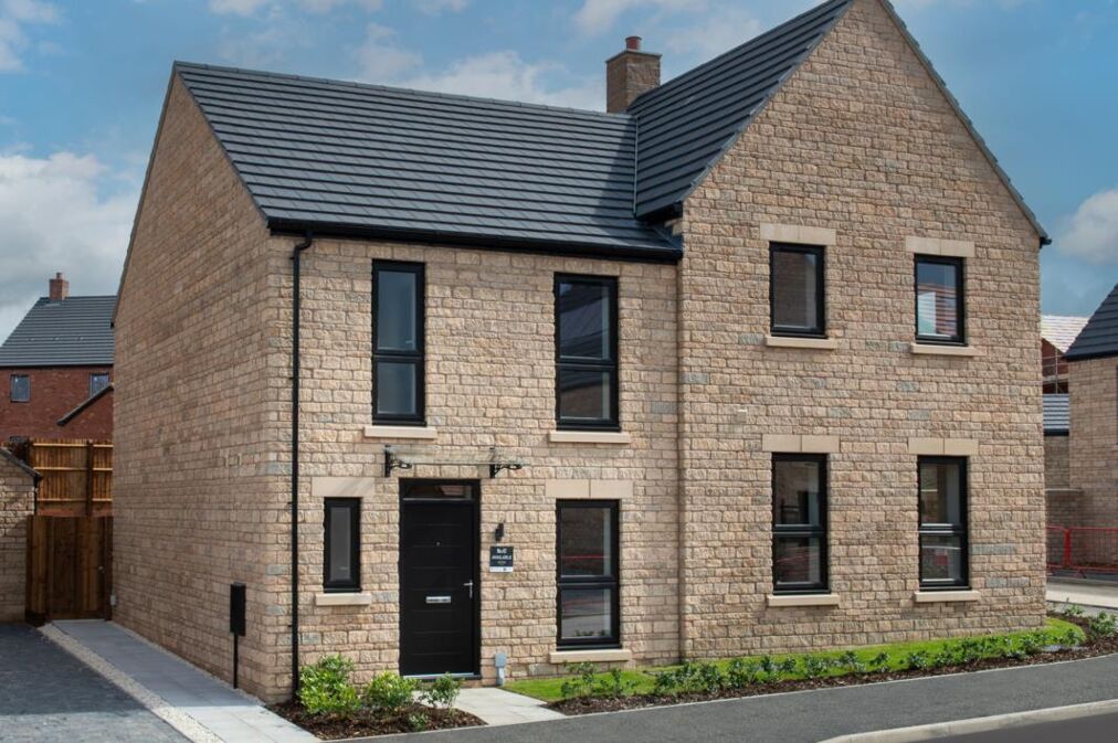 Image of Malabar, Staverton Road, Daventry, NN11