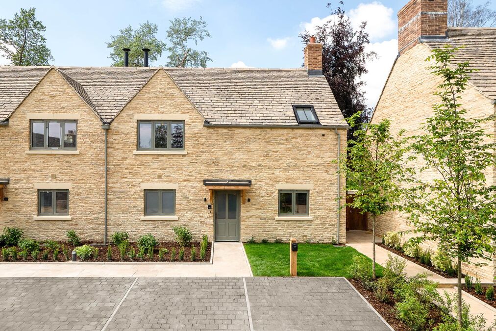 Image of The Cider Mill, Longborough, Moreton in Marsh, Gloucestershire, GL56