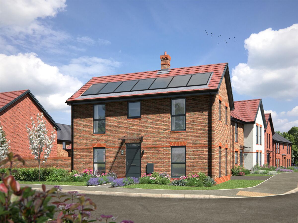 house for sale in Wolston, CV8 SPM012482916 Knight Frank