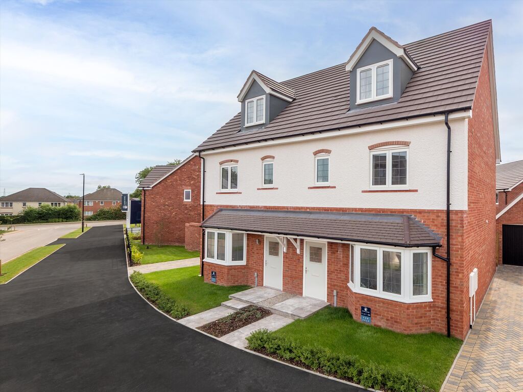 Image of The Croft, Bennetts Road, North Keresley, Coventry, CV7