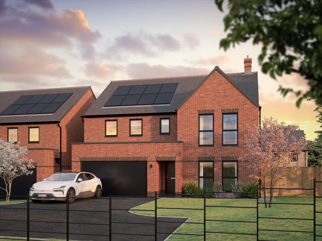 Image of Cromwell Lane, Coventry, CV4.