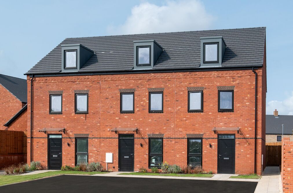 Image of Malabar, Staverton Road, Daventry, NN11