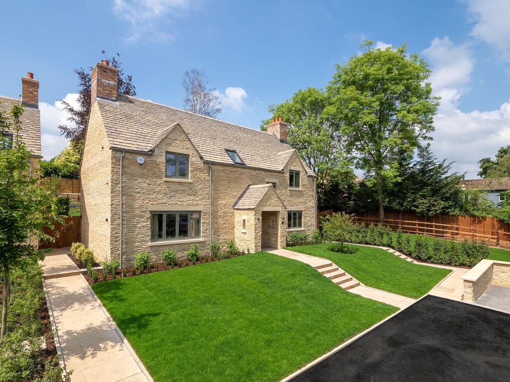 Image of The Cider Mill, Longborough, Moreton in Marsh, Gloucestershire, GL56