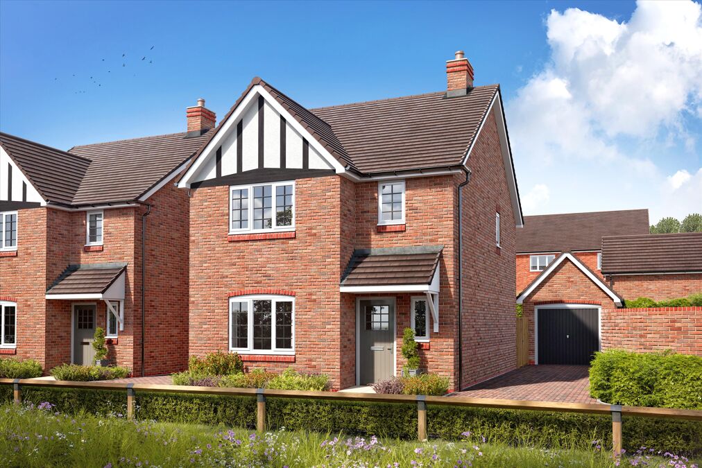 Image of The Croft, Bennetts Road, North Keresley, Coventry, CV7