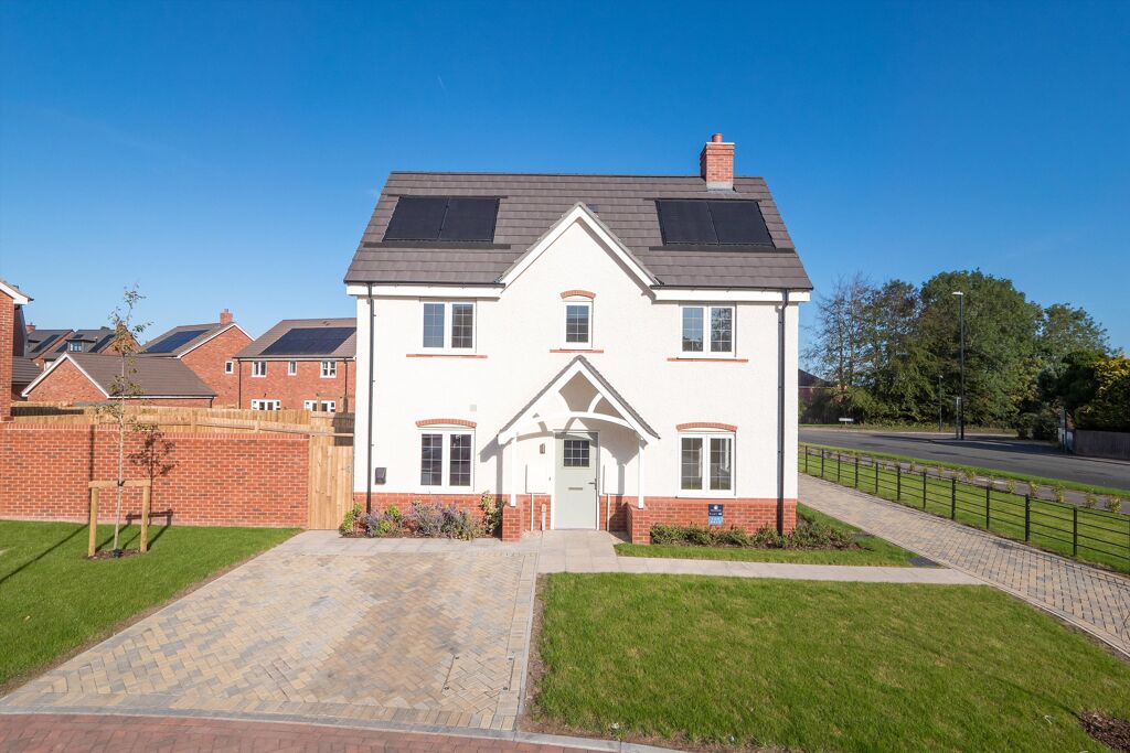 Image of Beasley Road, North Keresley, Coventry, CV7.