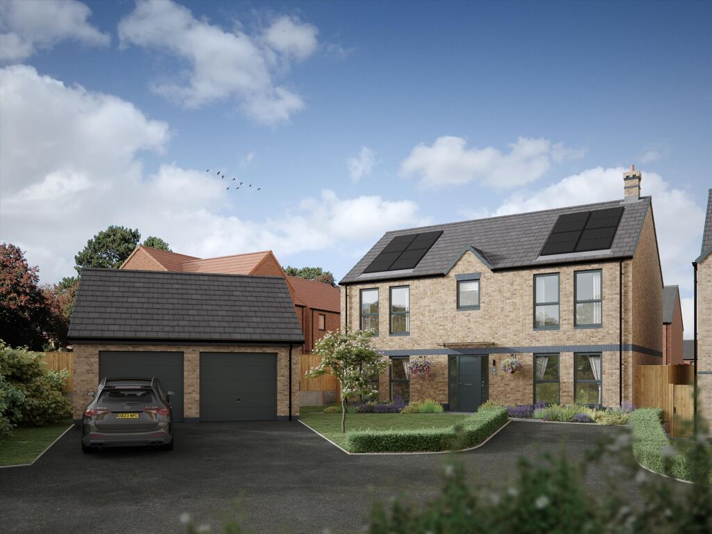 Image of Cromwell Lane, Coventry, CV4