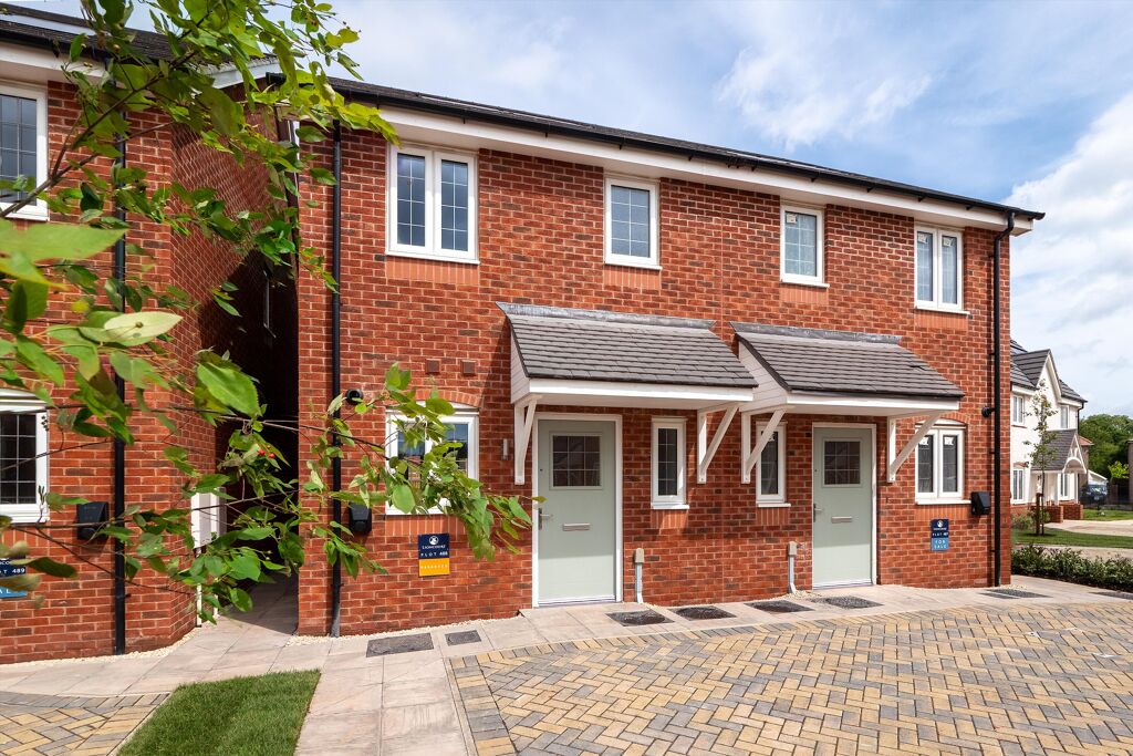 Image of Beasley Road, Coventry, CV7.