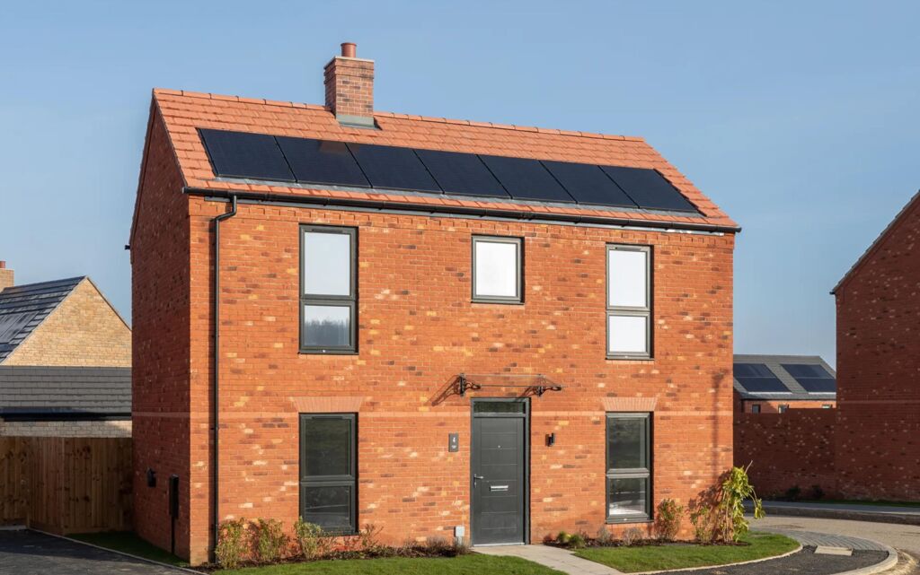 Image of Cromwell Lane, Coventry, CV4