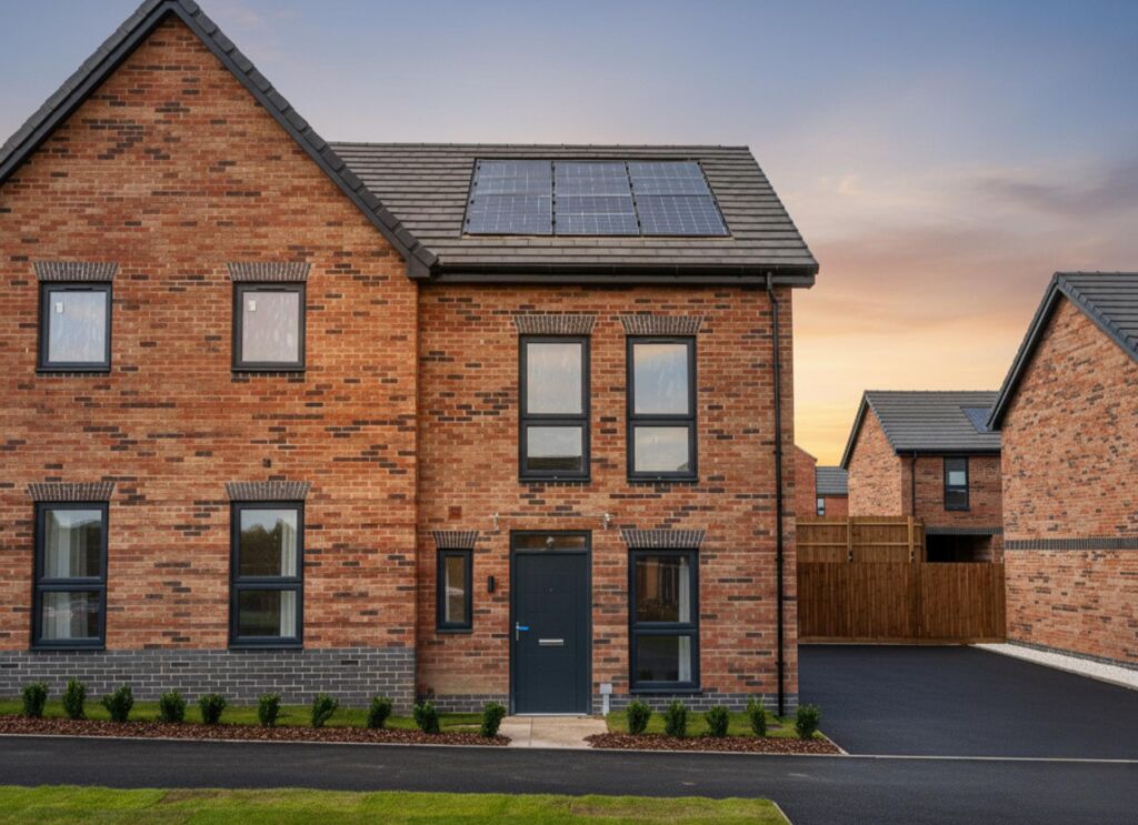 Image of Malabar, Staverton Road, Daventry, NN11