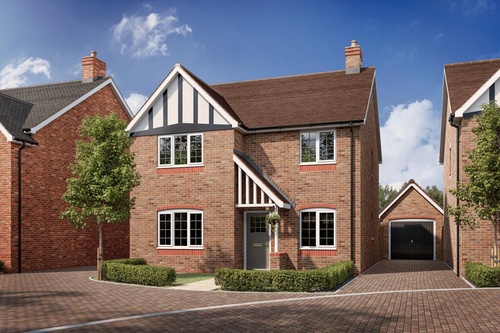 Image of The Croft, Bennetts Road, North Keresley, Coventry, CV7