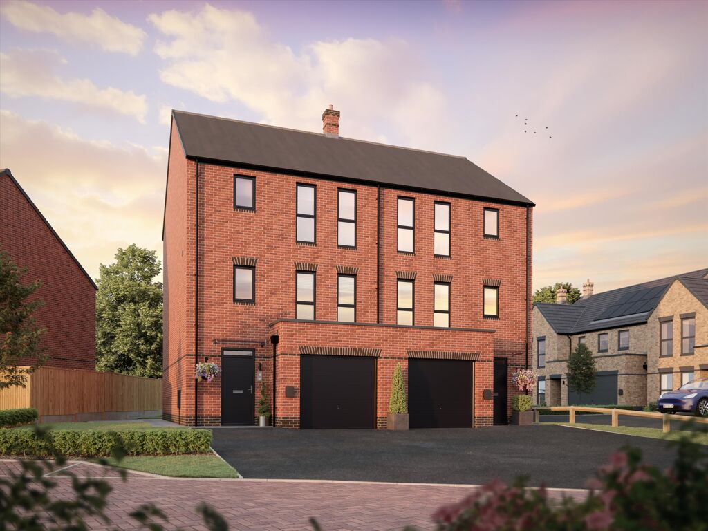 Image of Cromwell Lane, Coventry, CV4