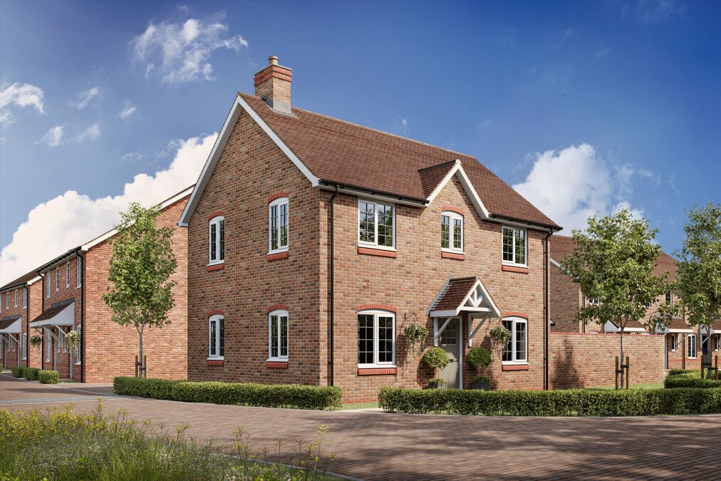 Image of The Croft, Bennetts Road, North Keresley, Coventry, CV7