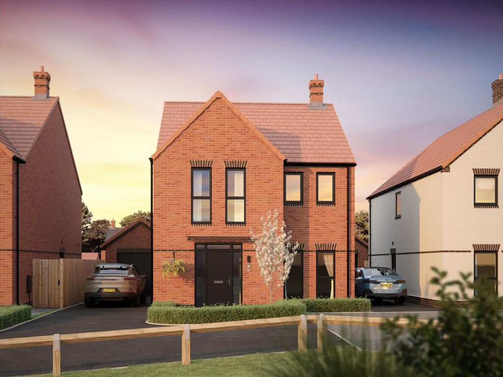 Image of Cromwell Lane, Coventry, CV4.