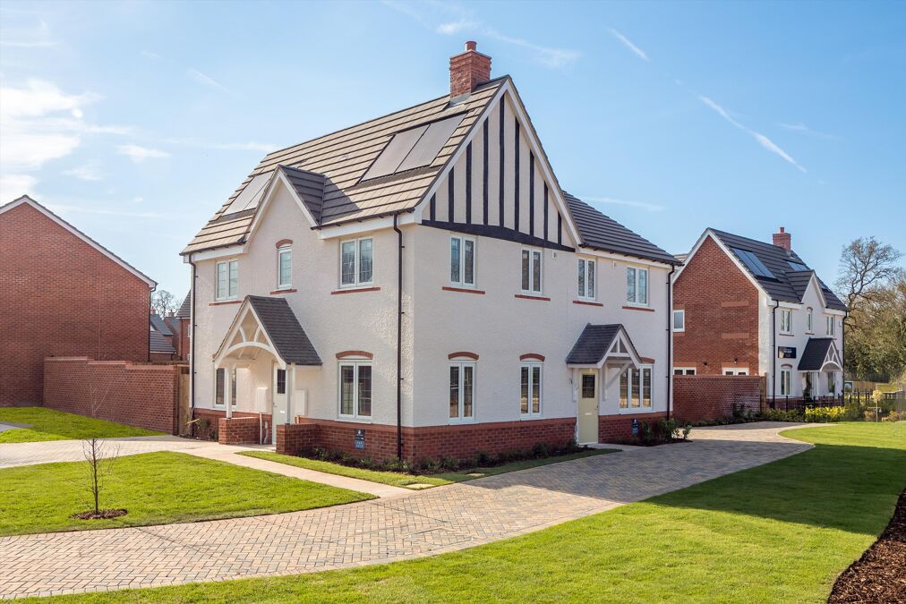 Image of The Croft, Bennetts Road, North Keresley, Coventry, CV7