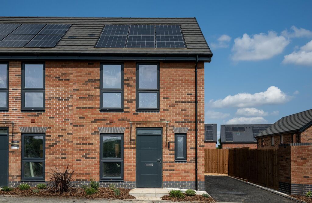 Image of Malabar, Staverton Road, Daventry, NN11