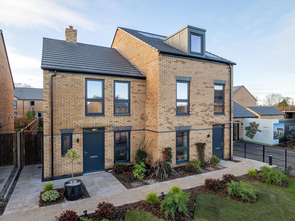 Image of Cromwell Lane, Coventry, CV7