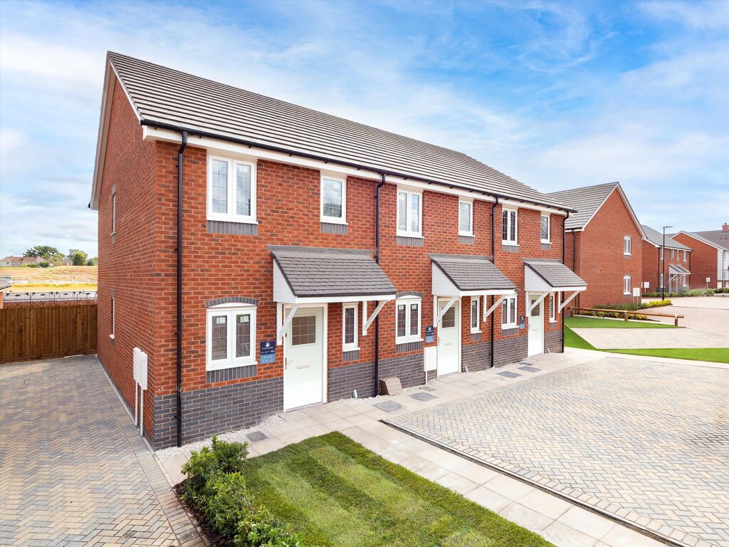 Image of The Croft, Bennetts Road, North Keresley, Coventry, CV7.