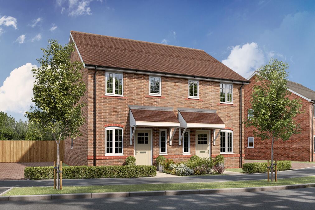 Image of The Croft, Bennetts Road, North Keresley, Coventry, CV7